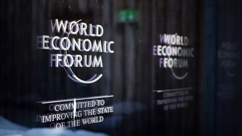 Gujarat Deputy CM Harsh Sanghavi Leads High-Level Team to WEF Davos 2026