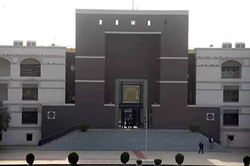 Gujarat HC Denies Bail to Gurugram Tycoon in Wife Rape Case, Cites Bodily Freedom