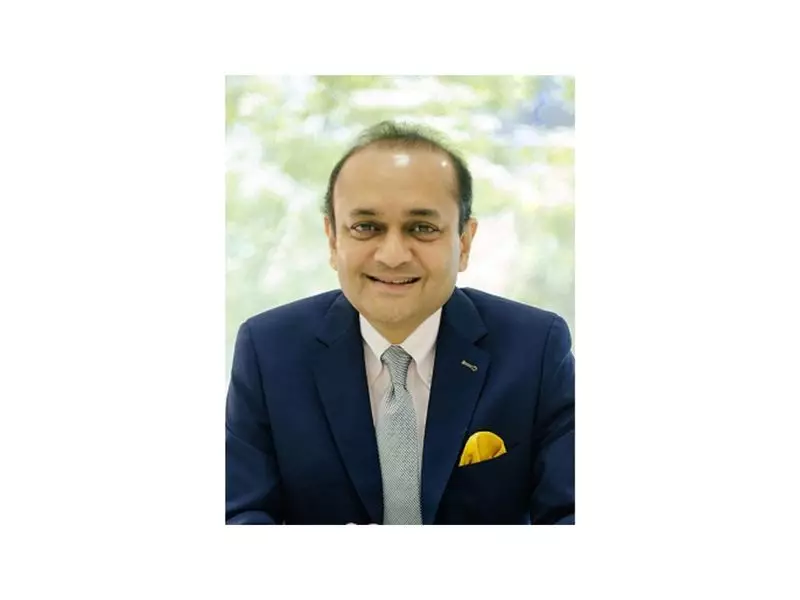 Gujarat Inc. Urges Reforms, Capex Boost & Green Policies in Union Budget 2026