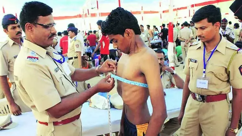 Gujarat Police Aspirant Dies After Recruitment Run in Bharuch