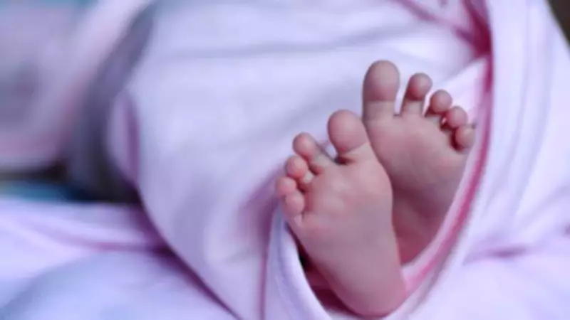 Gujarat Police Bust Child Trafficking Racket, Rescue Newborn En Route to Hyderabad