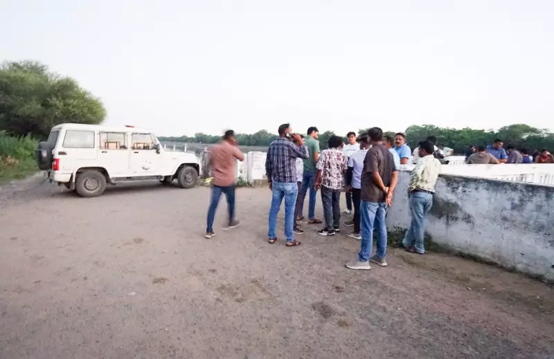 Gujarat Reports 75 Custodial Deaths in Five Years, NCRB Data Reveals