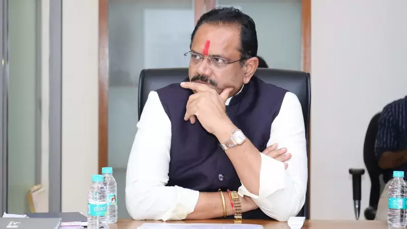 Gujarat Signs 5,492 MoUs Worth Rs 5.78 Lakh Crore at Rajkot Regional Conference