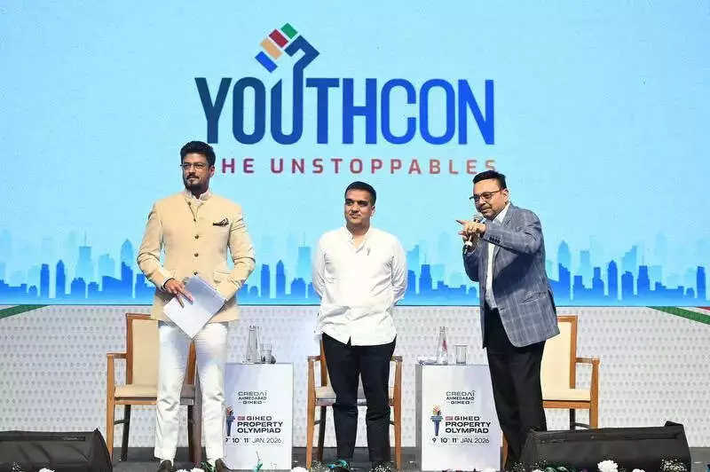 Gujarat's One-Click Smart Mobility Plan: Single App for All Transport by 2026