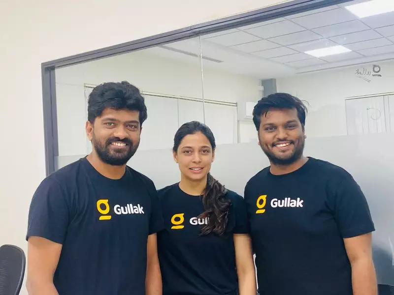Gullak Launches India's First Jeweller Savings Scheme Marketplace, CaratLane Onboard