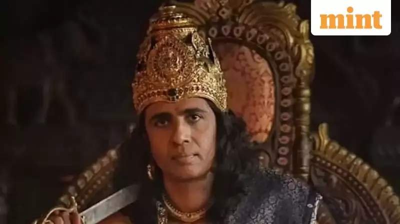 Gulshan Devaiah Reveals Why He Rejected Yash's Toxic After Kantara Success