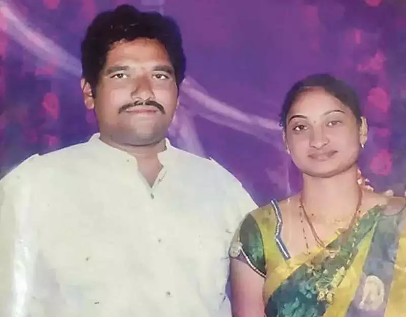 Guntur Shocker: Wife, Boyfriend Murder Husband After Drugging Biryani, Watch Porn Beside Body