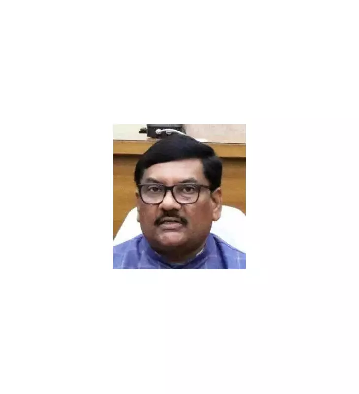 Guntur's Tough IAS Officer Transferred After Clashes With Legislators