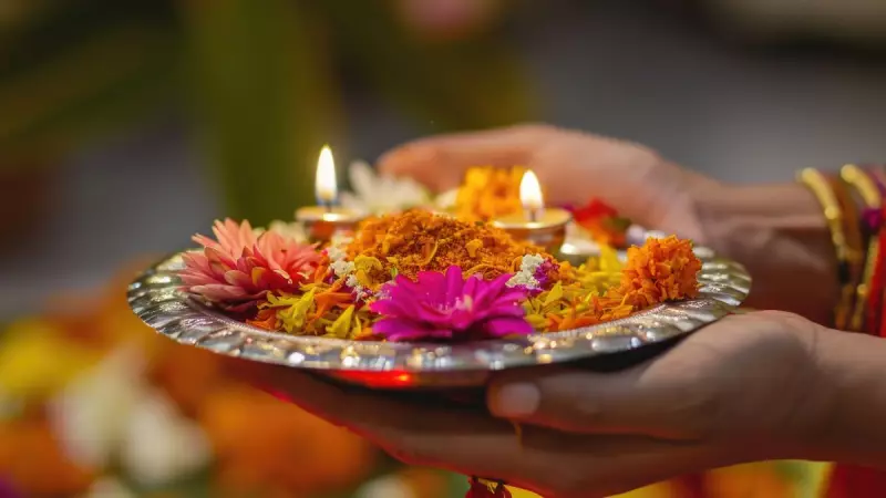 Gupt Navratri 2026 Begins: Ghatasthapana Timings, Significance, and Observers