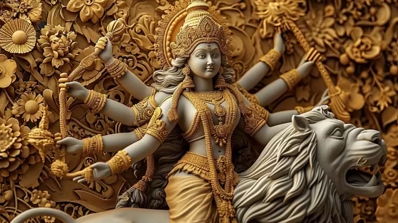 Gupt Navratri 2026: Divine Guidance for Each Birth Number Revealed