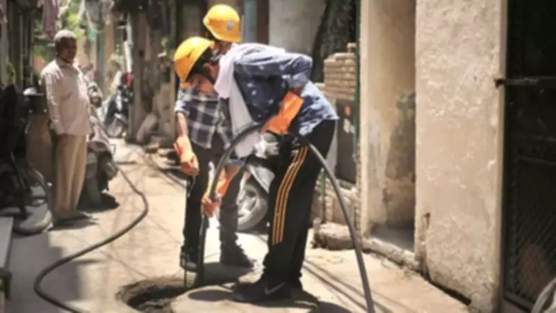 Gurgaon Civic Body Approves Ward Committees After 11-Month Delay, RWAs Express Concerns