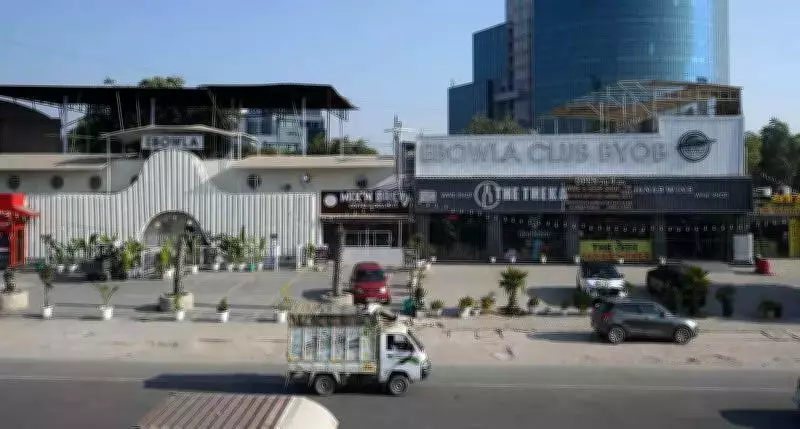 Gurgaon Court Denies Bail to Liquor Vend Partner in Major Excise Scam