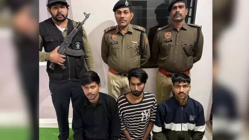 Gurgaon Housekeeping Staffer Dies After Mobile Snatching Turns Fatal