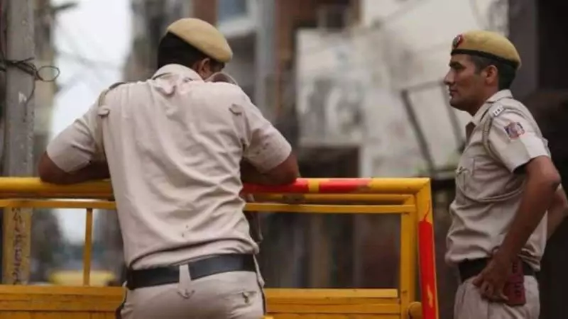 Gurgaon Police Arrests Rape Convict Who Jumped Bail, Faces Multiple Assault Charges