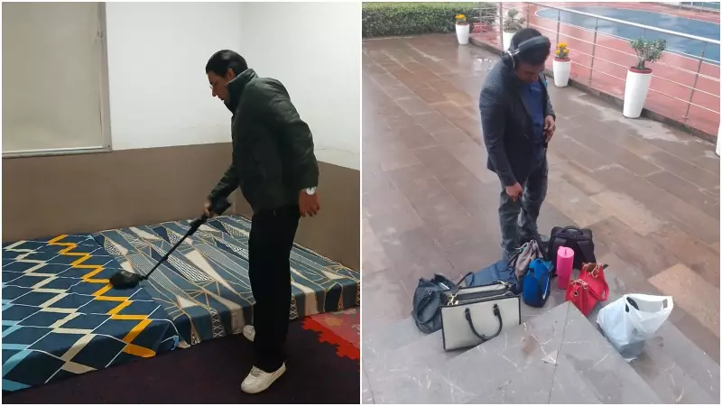 Gurgaon Schools Bomb Threat: 8 Institutions Evacuated After Email Alerts