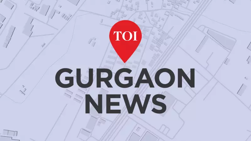 Gurgaon: Two Men Found Dead in Separate Apparent Suicides