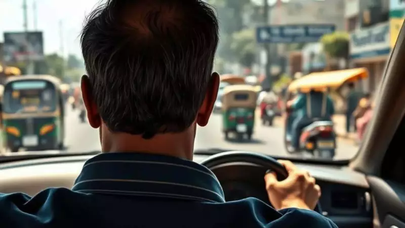 Gurgaon Woman Refuses Cab Fare, Threatens Driver After Hours-Long Ride