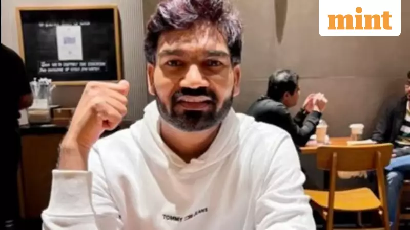 Gurugram CEO's Mid-Air Upgrade: Friendship Leads to Business Class Surprise