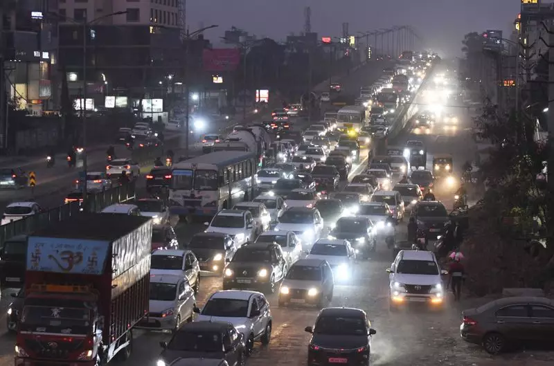 Gurugram's Flood Woes Continue: A Decade of Waterlogging, Traffic Jams, and Delays