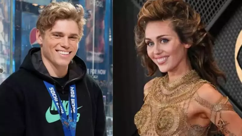 Gus Kenworthy Reflects on Pre-Outing Life and Miley Cyrus Link in Candid Interview