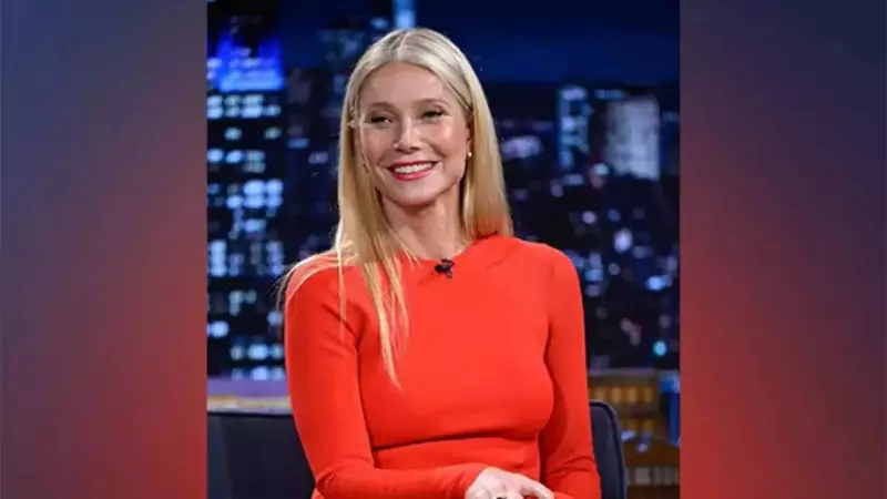 Gwyneth Paltrow Breaks Silence on Shakespeare in Love's Controversial Oscar Win