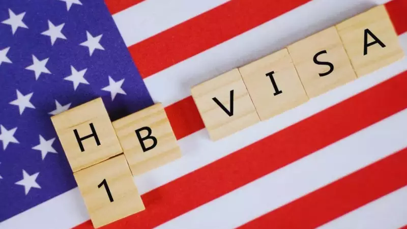 H-1B, H-4 Visa Delays in India: Social Media Vetting Causes Travel Chaos