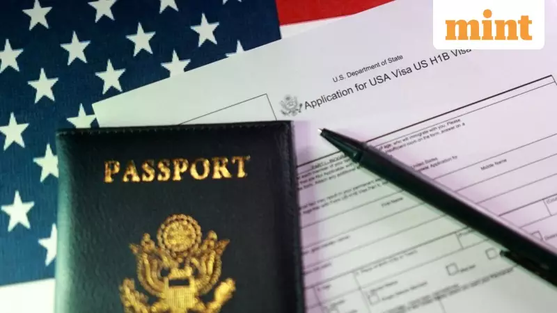 H-1B Visa $100,000 Fee Explained: What Happens After a Layoff?