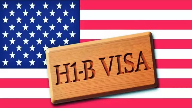 H-1B Visa Lottery 2026: US Employers Adopt Cautious Strategy Amid New Rules