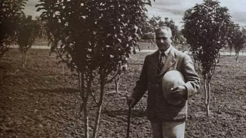 H C Javaraya: The Visionary Who Shaped Bengaluru's Green Legacy and Global Horticulture