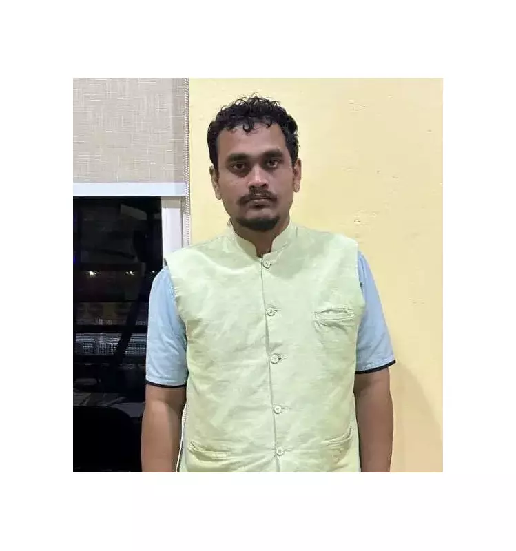 Habitual Offender Arrested for Fake Bomb Threat to Puri Jagannath Temple