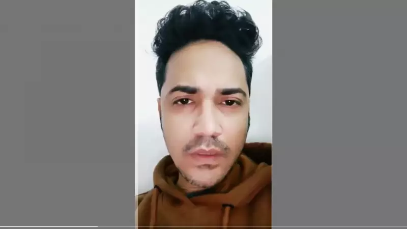 Hadi Murder Twist: Suspect in Video from Dubai, Denies India Escape Claim