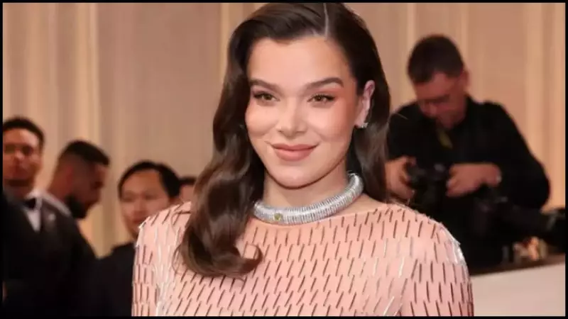 Hailee Steinfeld Debuts Baby Bump at Golden Globes 2025; Film 'Sinners' Leads Nominations