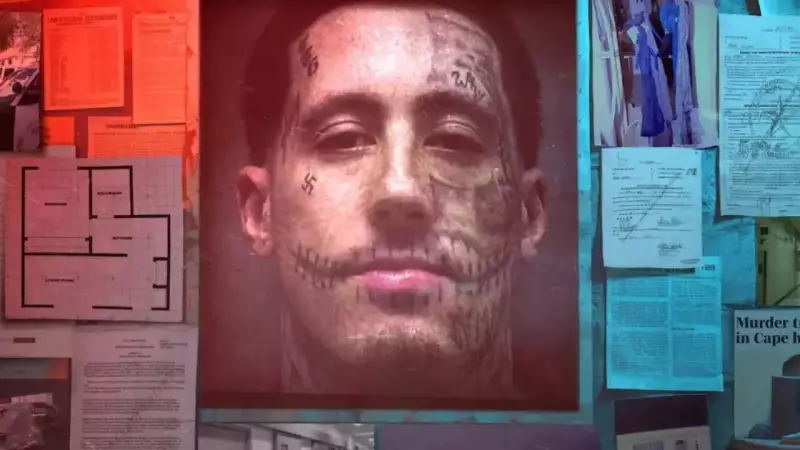 Handsome Devil: Charming Killer Docuseries on Wade Wilson Premieres Jan 20