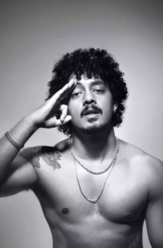 Hanumankind Reflects on Kochi Homecoming and Bengaluru's Special Energy Ahead of Concert