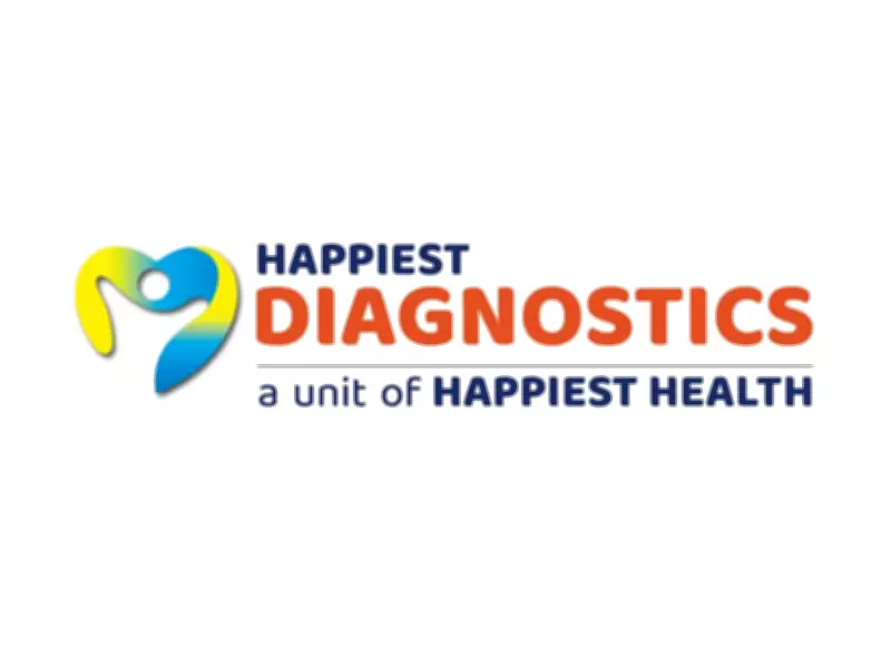 Happiest Diagnostics Achieves NABL Accreditation, Strengthening Advanced Diagnostic Services