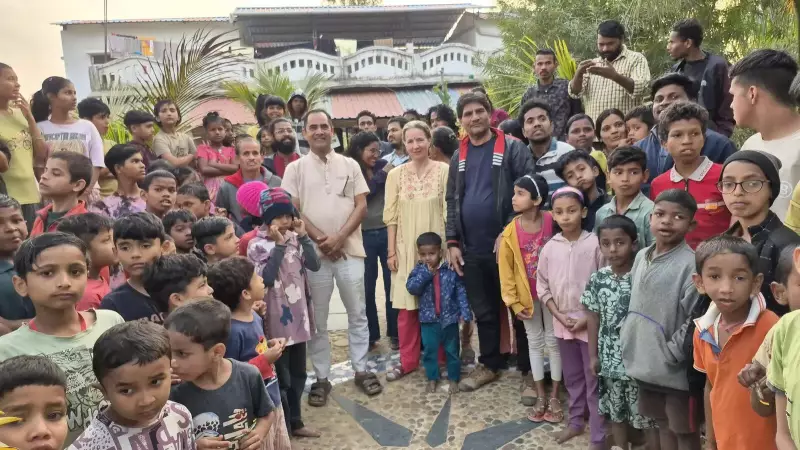 Happy Hands School in Odisha: A Bilingual, Eco-Friendly Model for Hearing-Impaired Children