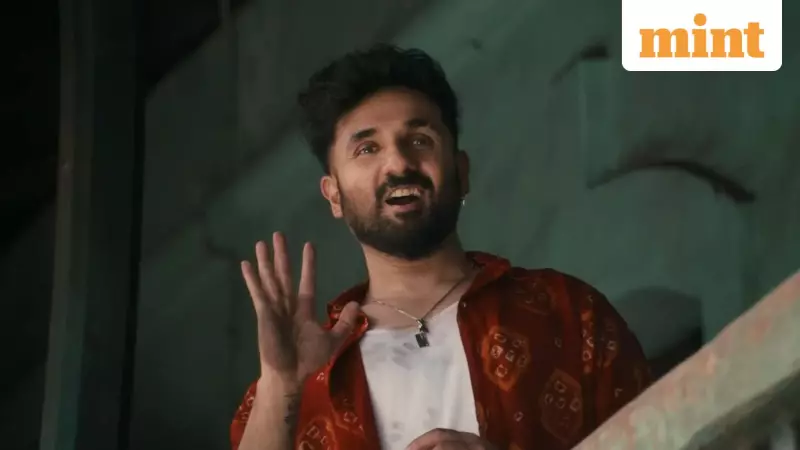 Happy Patel Khatarnak Jasoos Opens with ₹1.25 Crore on Day 1 at Box Office