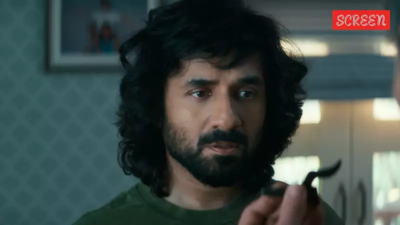 Happy Patel Khatarnak Jasoos Opens with Rs 1.25 Cr, Overshadowed by Dhurandhar