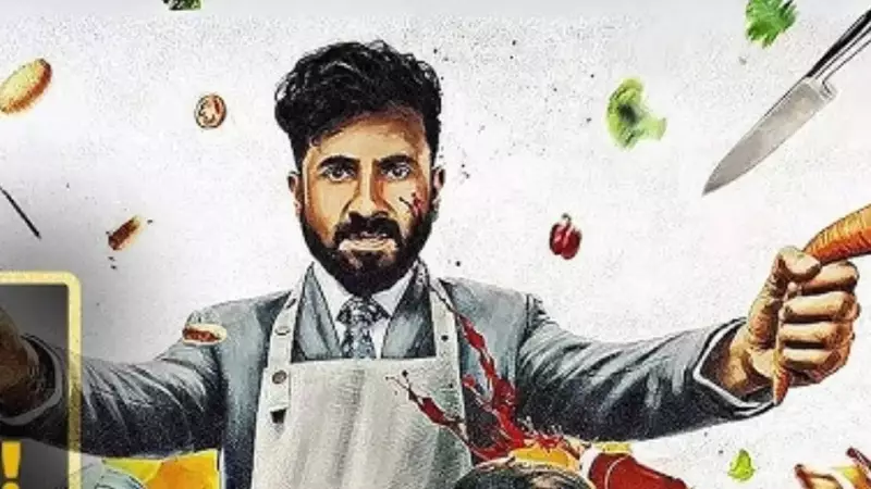 Happy Patel: Khatarnak Jasoos Struggles at Box Office with Low Opening