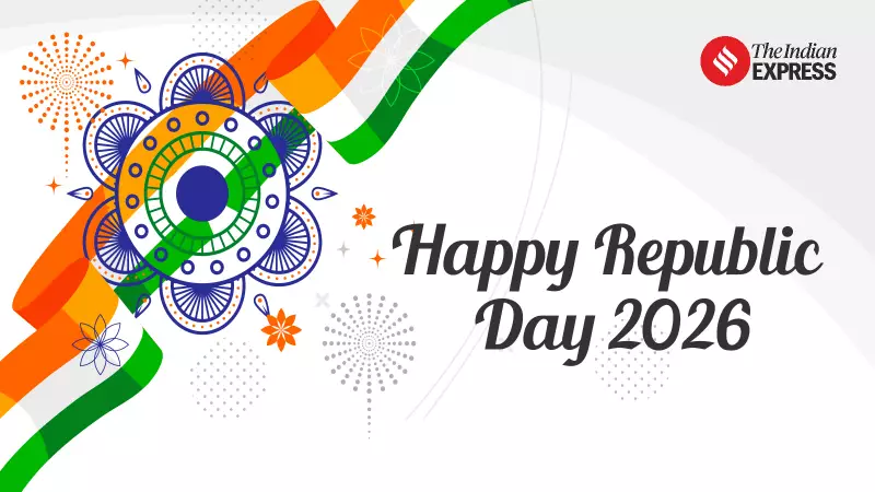 Happy Republic Day 2026: 50+ Wishes, Quotes, Images, Messages & Greetings