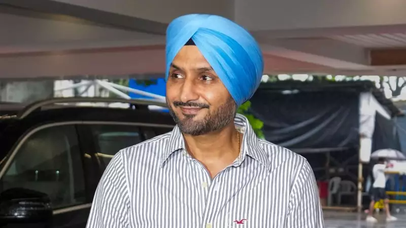 Harbhajan Singh Backs BCB's Request to Shift T20 World Cup 2026 Matches