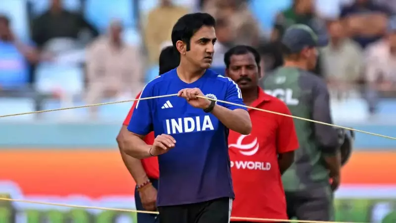 Harbhajan Singh Backs Gambhir, Weighs Split Coaching After India's Test Woes