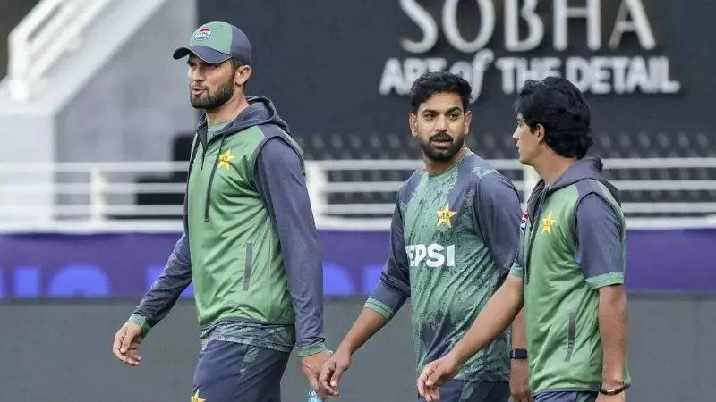 Haris Rauf Faces Exclusion from Pakistan's T20 World Cup 2026 Plans