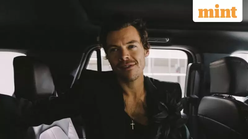 Harry Styles' 2026 Tour Faces Fan Backlash Over Sky-High Ticket Prices