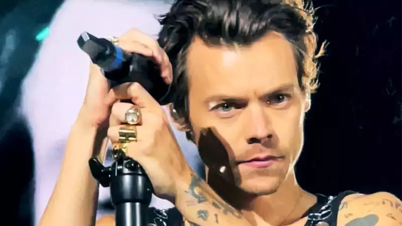 Harry Styles 2026 Tour Faces Fan Fury Over Sky-High Ticket Prices