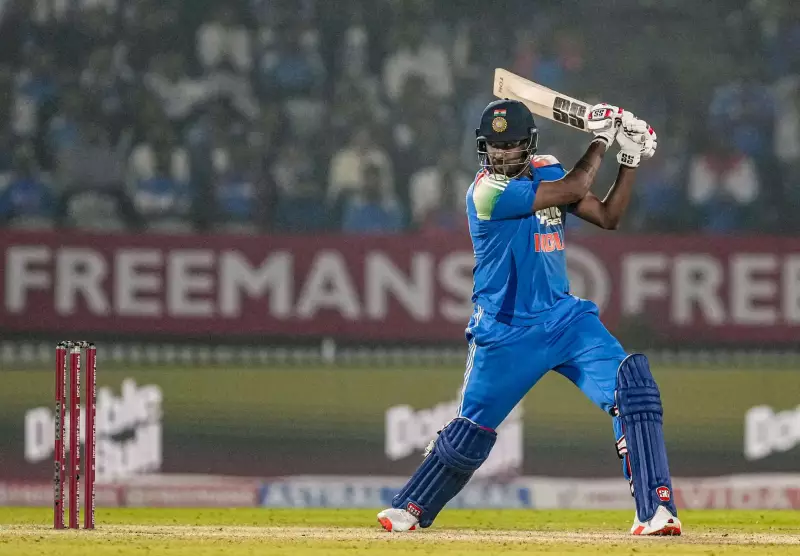 Harshit Rana Fires Back at Critics, Stars in India's ODI Win Over NZ