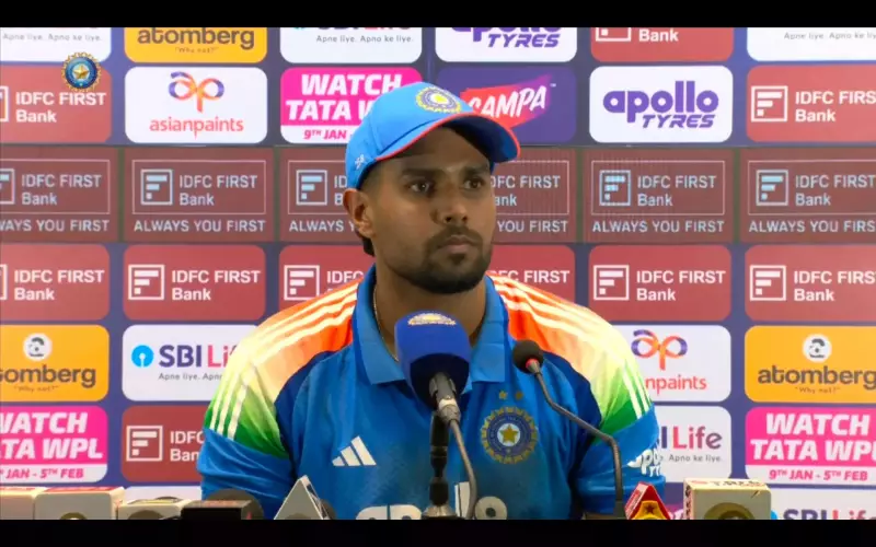 Harshit Rana: Team India Grooms Pacer as All-Rounder After NZ ODI Heroics