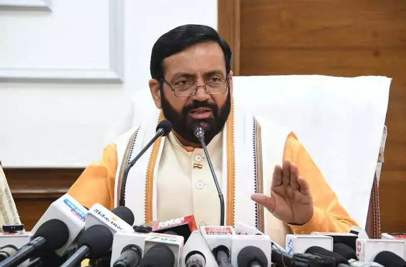 Haryana CM Nayab Singh Saini Emphasizes Public Input for 2026-27 Budget