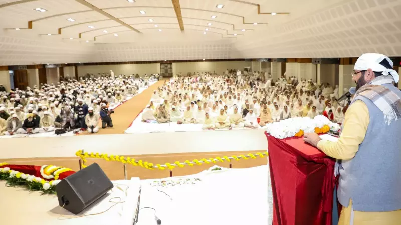 Haryana CM Nayab Singh Saini's Day-Long Outreach Blends Tribute, Development and Policy Push