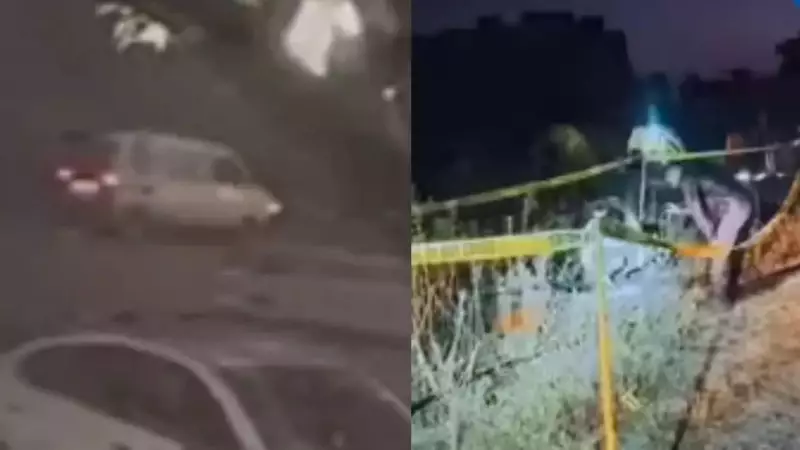 Haryana Congress Chief Visits Gangrape Survivor, Slams BJP on Law & Order